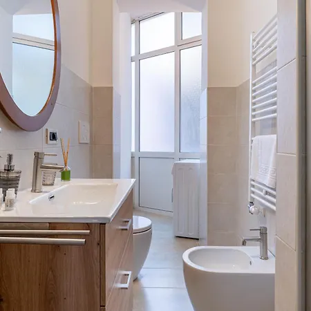 Appartamento Luxury Romeo Menti - 2 Minutes Center