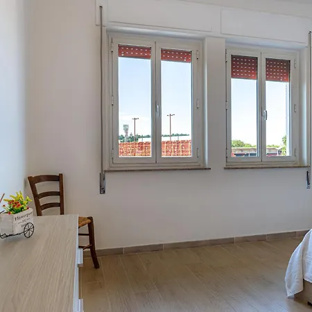 Luxury Romeo Menti - 2 Minutes Center Appartamento