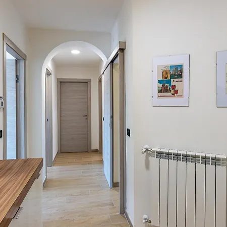 Luxury Romeo Menti - 2 Minutes Center Appartamento