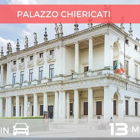 Appartamento Luxury Romeo Menti - 2 Minutes Center